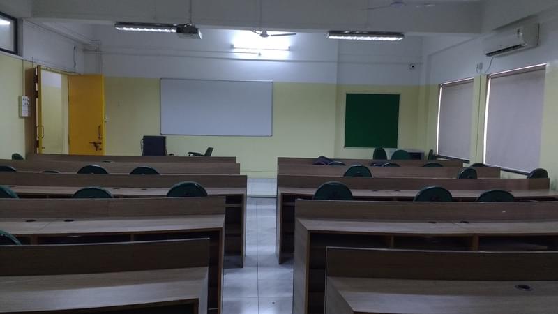 MIMA Institute of Management Pune Infrastructure photo 2